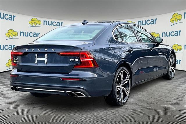 2020 Volvo S60 T5 Inscription - Photo 13