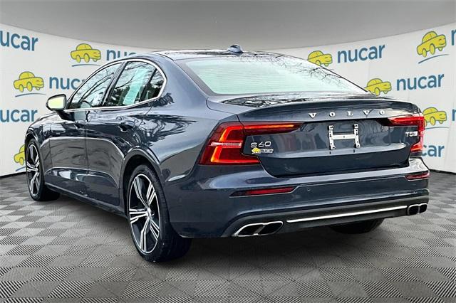 2020 Volvo S60 T5 Inscription - Photo 2