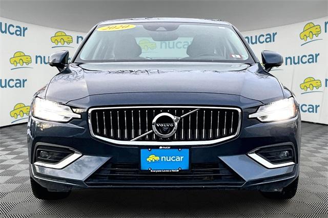 2020 Volvo S60 T5 Inscription - Photo 3