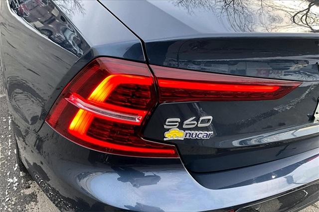 2020 Volvo S60 T5 Inscription - Photo 32