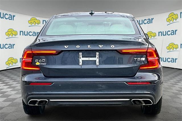 2020 Volvo S60 T5 Inscription - Photo 4