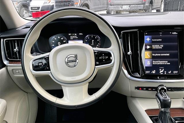 2020 Volvo S60 T5 Inscription - Photo 5