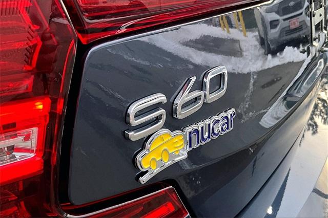 2020 Volvo S60 T5 Inscription - Photo 8