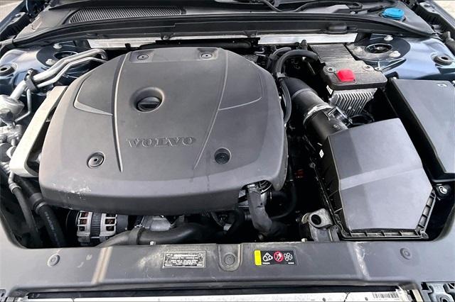 2020 Volvo S60 T5 Inscription - Photo 10