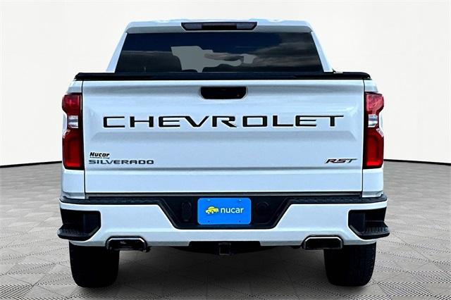 2020 Chevrolet Silverado 1500 RST - Photo 5