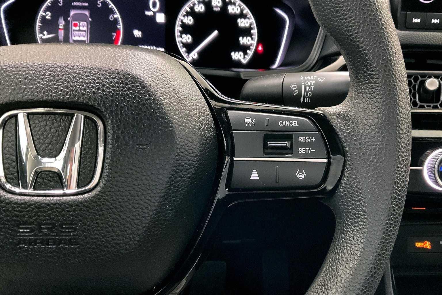 2022 Honda Civic LX - Photo 23