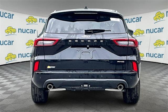 2024 Ford Escape ST-Line Elite - Photo 4