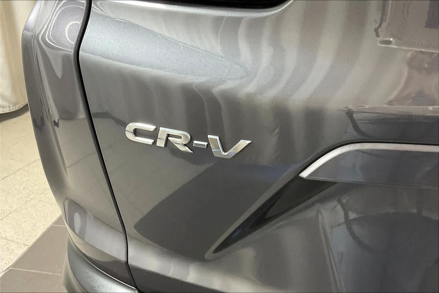 2022 Honda CR-V EX - Photo 29