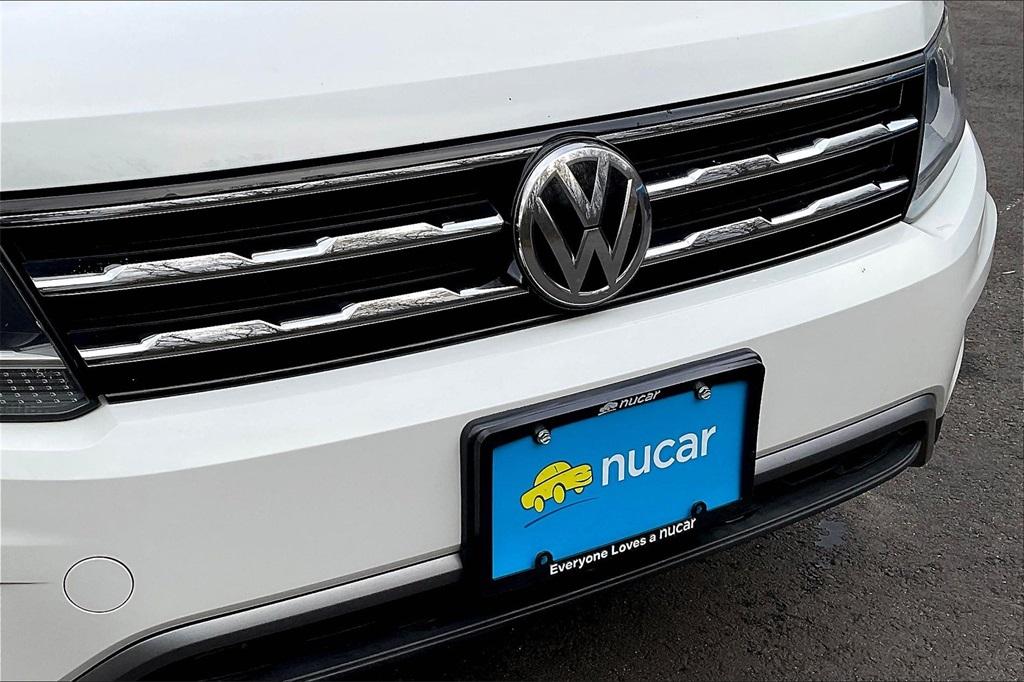 2019 Volkswagen Tiguan 2.0T SE - Photo 33