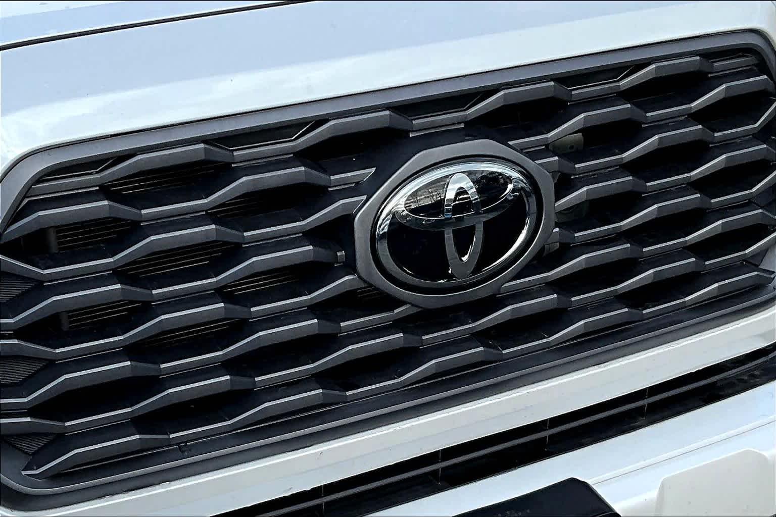 2022 Toyota Tacoma TRD Sport Double Cab 5 Bed V6 AT - Photo 32