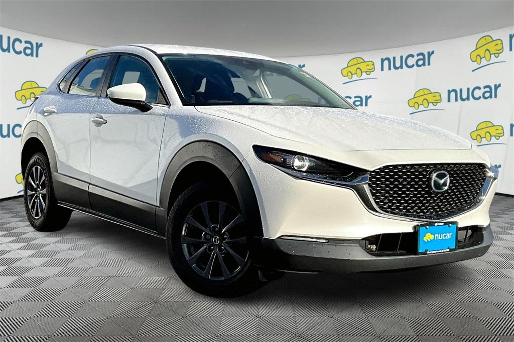 2021 Mazda CX-30 2.5 S