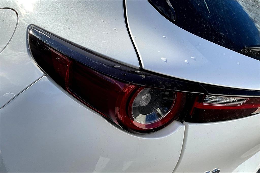 2021 Mazda CX-30 2.5 S - Photo 30