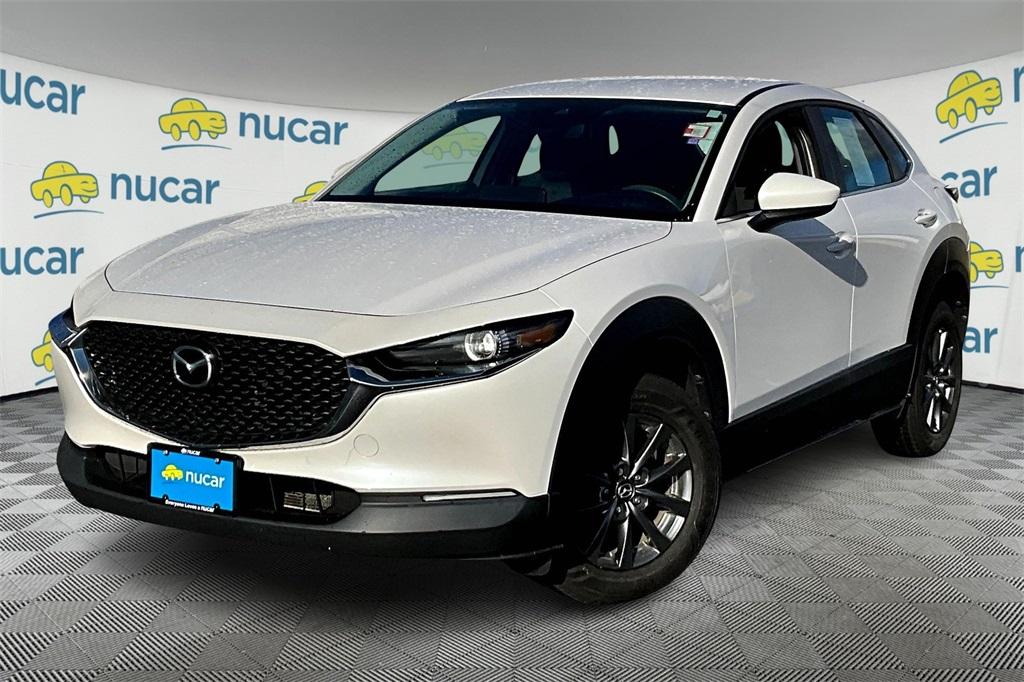 2021 Mazda CX-30 2.5 S - Photo 3