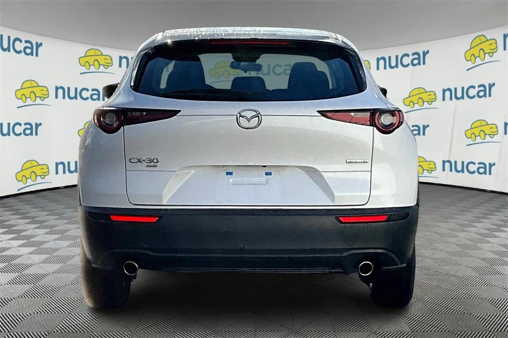 2021 Mazda CX-30 2.5 S - Photo 5