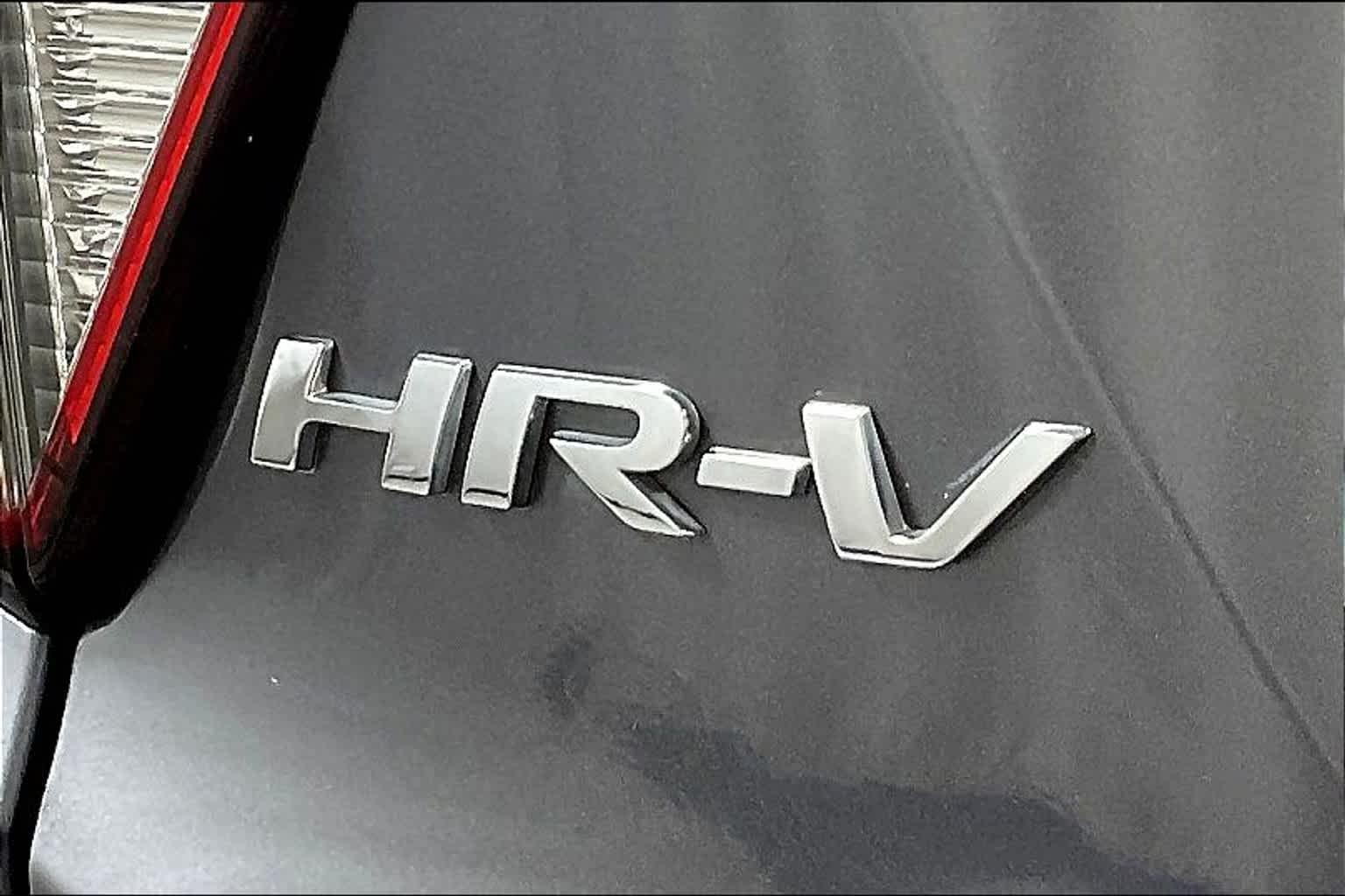 2022 Honda HR-V LX - Photo 28