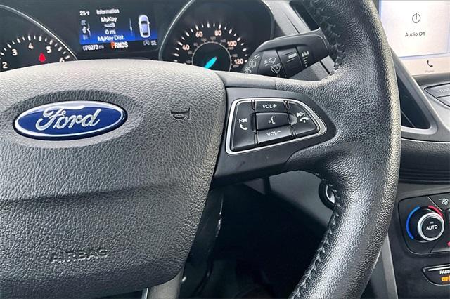 2019 Ford Escape SEL - Photo 25