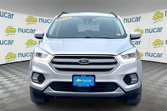 2019 Ford Escape SEL - Photo 3