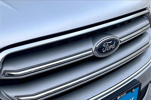 2019 Ford Escape SEL - Photo 31