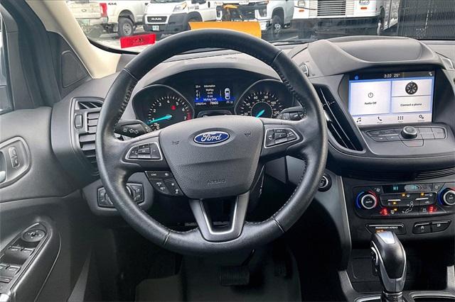 2019 Ford Escape SEL - Photo 5