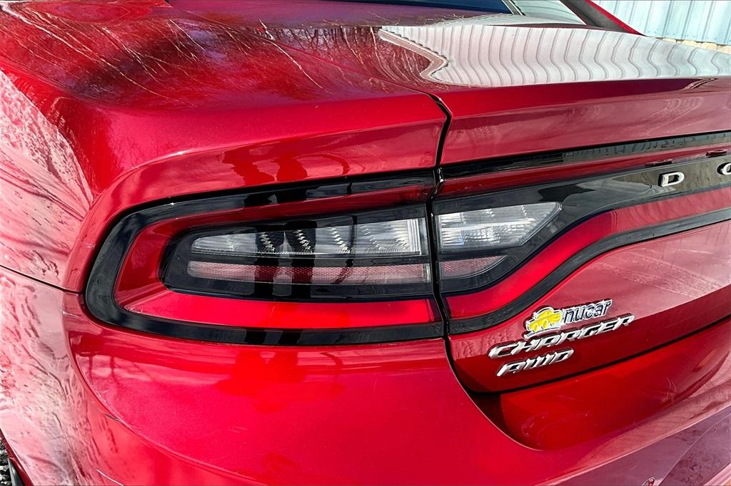 2016 Dodge Charger V6 - Photo 32