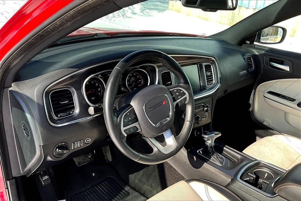 2016 Dodge Charger V6 - Photo 8