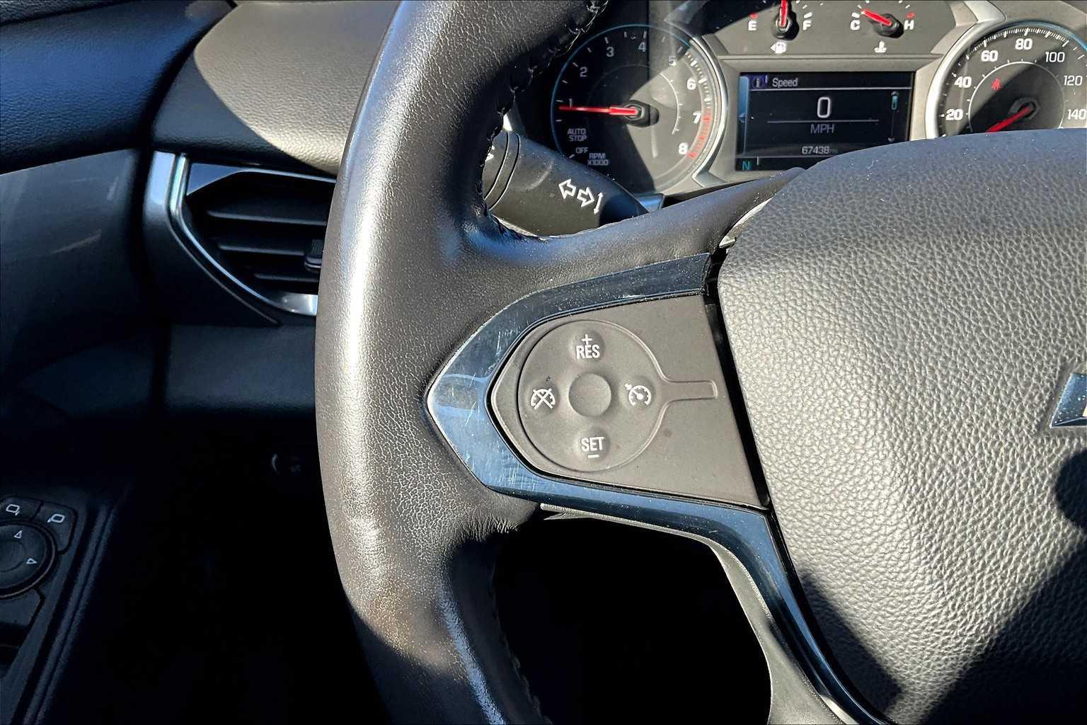 2019 Chevrolet Traverse LT Cloth - Photo 23