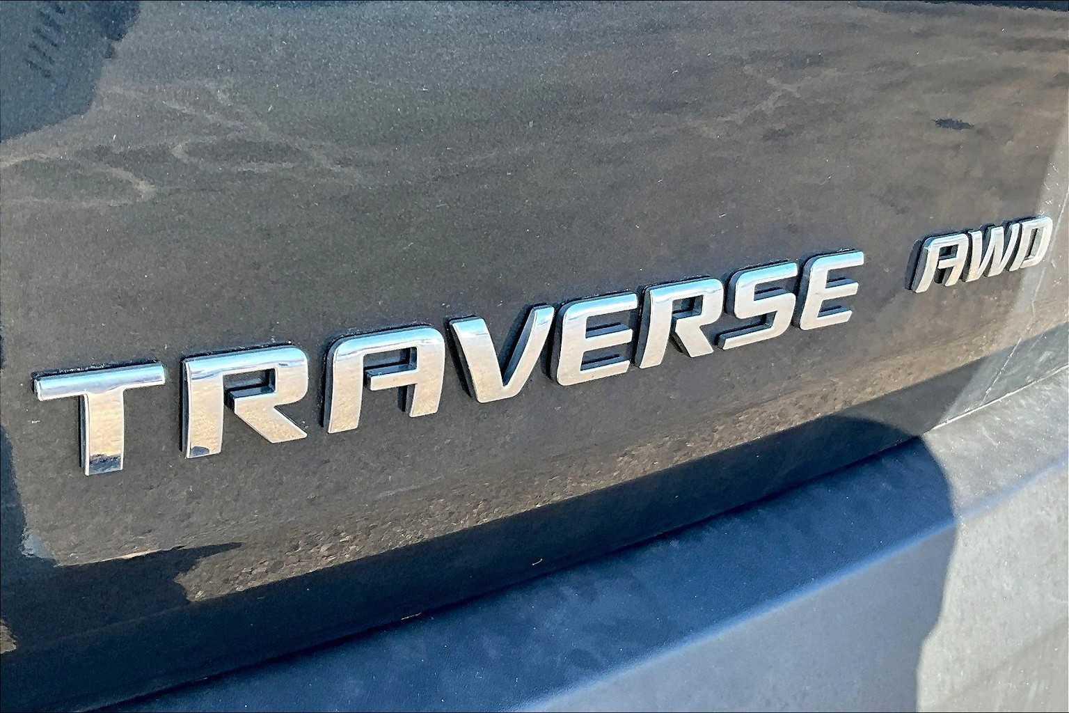 2019 Chevrolet Traverse LT Cloth - Photo 29