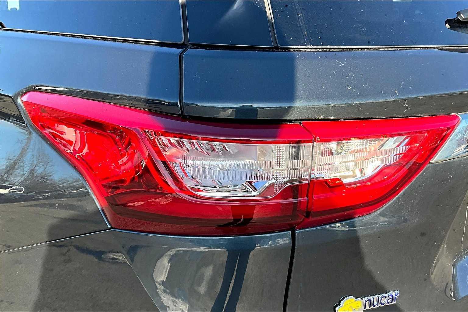 2019 Chevrolet Traverse LT Cloth - Photo 32