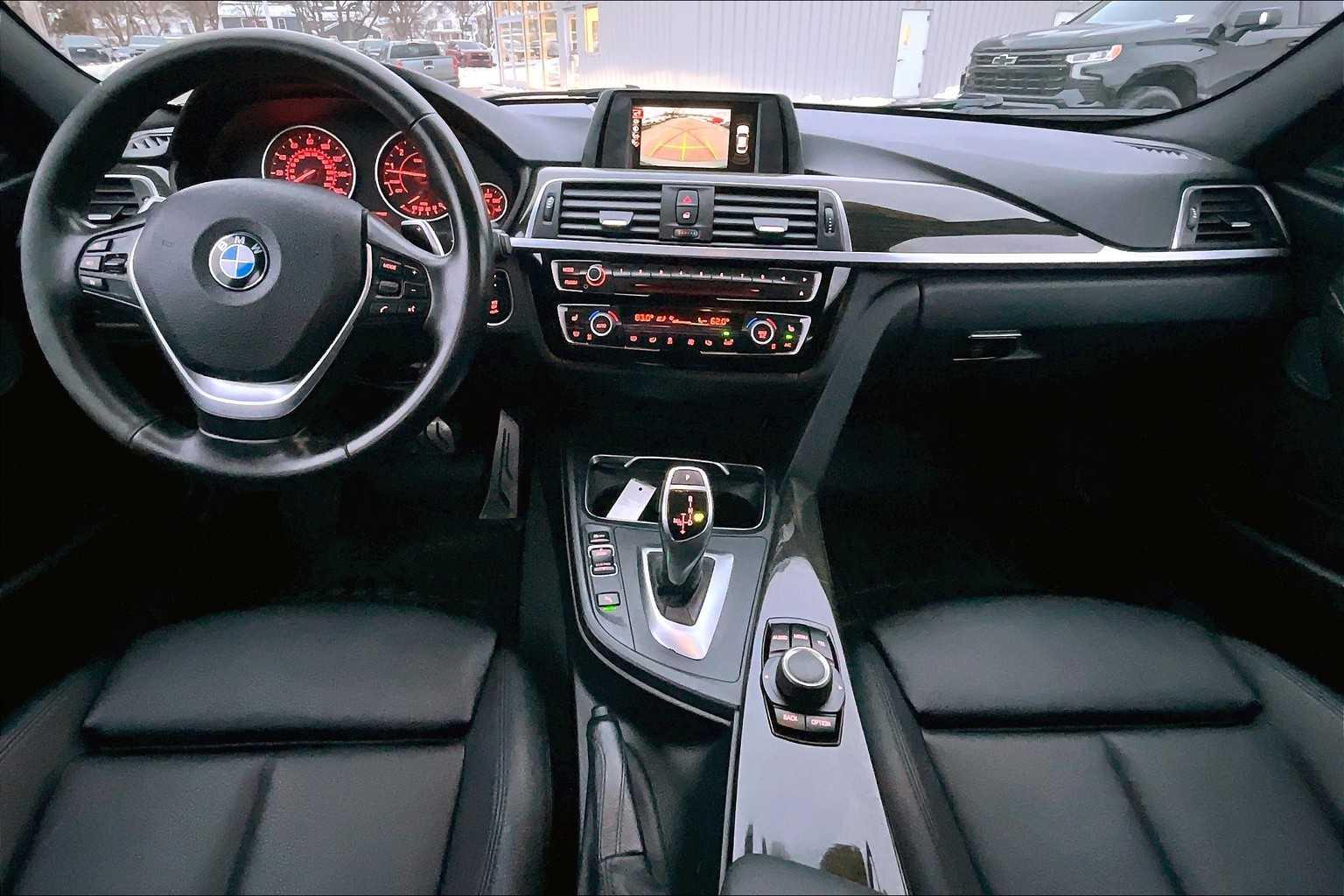 2017 BMW 3 Series 340i xDrive - Photo 21