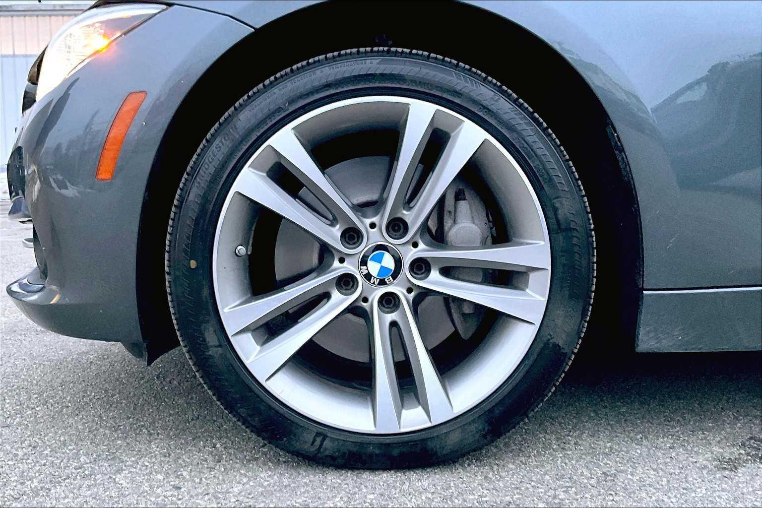 2017 BMW 3 Series 340i xDrive - Photo 7