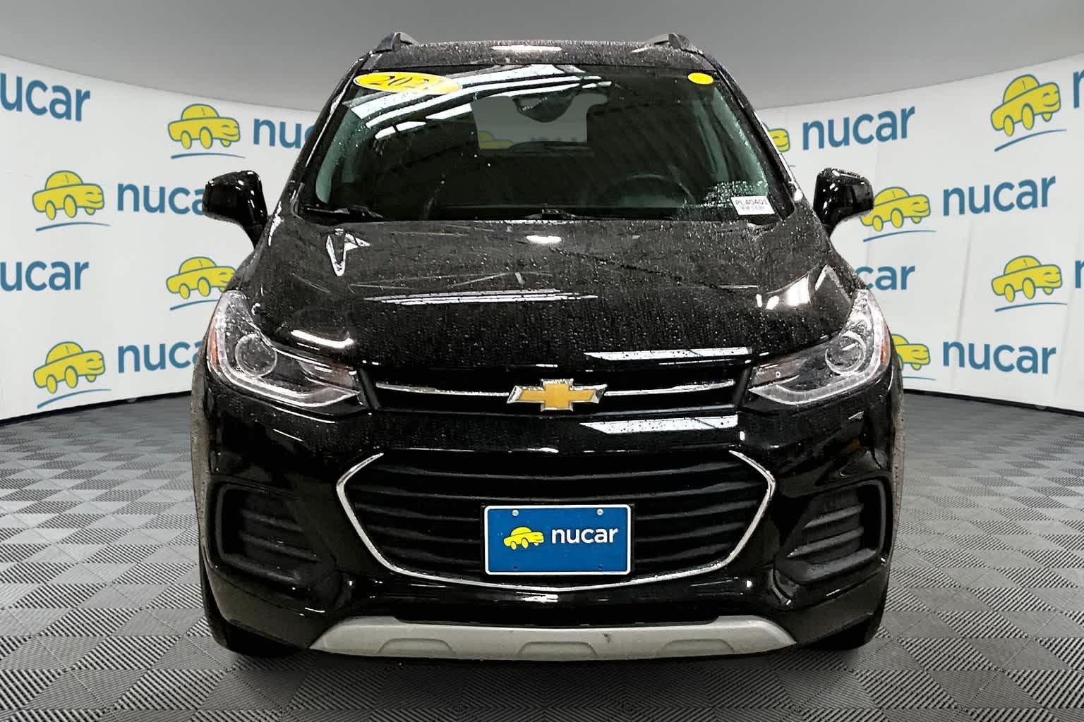 2021 Chevrolet Trax LT - Photo 2