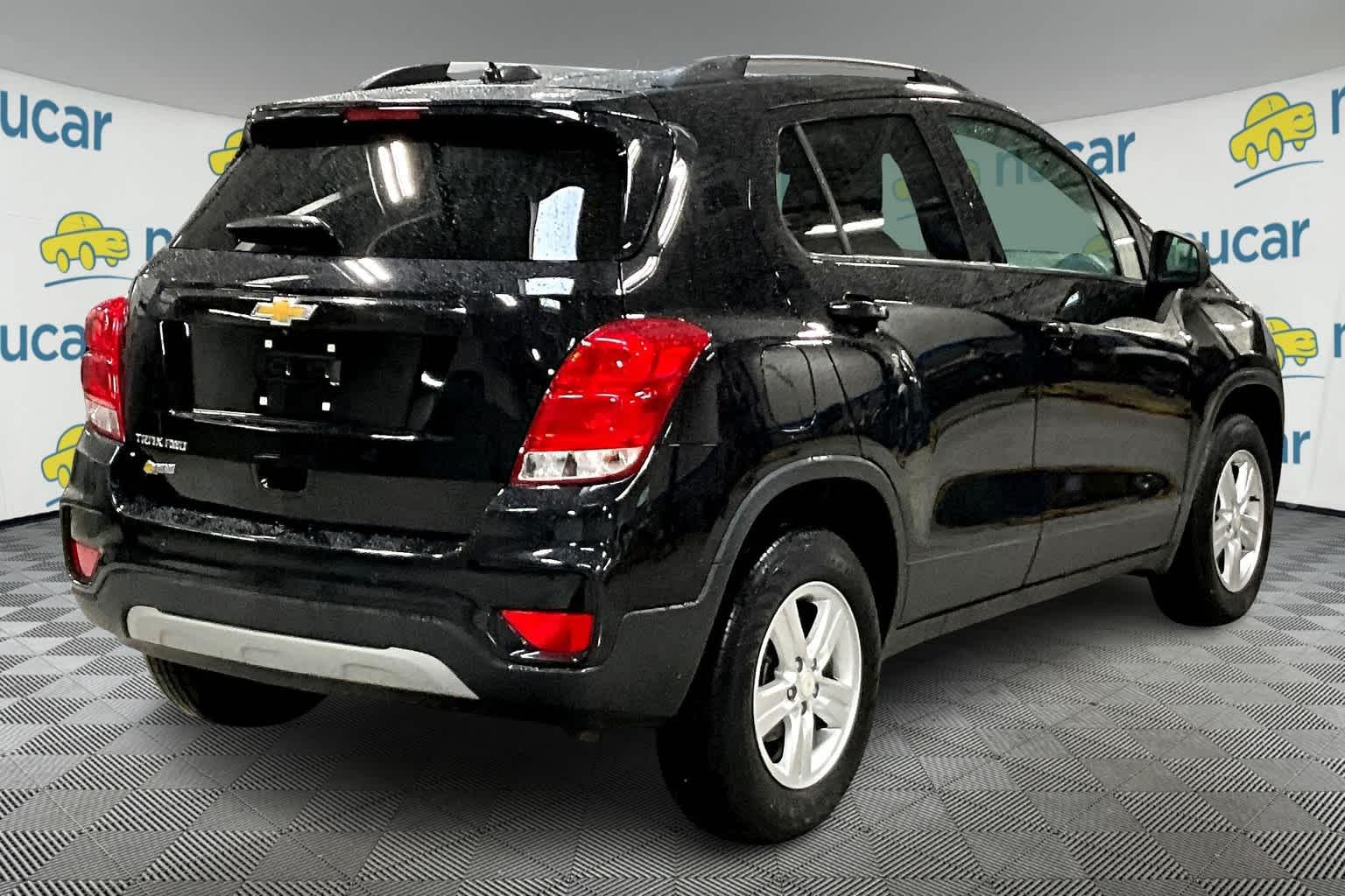 2021 Chevrolet Trax LT - Photo 6