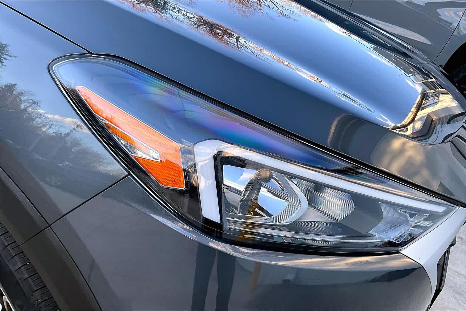 2019 Hyundai Tucson SE - Photo 34