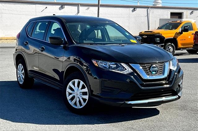 2020 Nissan Rogue S - Photo 1