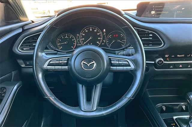 2022 Mazda CX-30 2.5 S Select Package - Photo 16