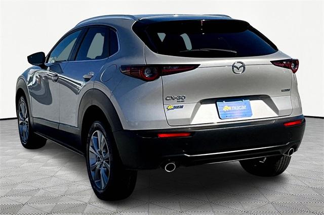 2022 Mazda CX-30 2.5 S Select Package - Photo 4