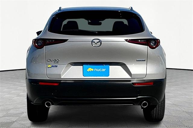 2022 Mazda CX-30 2.5 S Select Package - Photo 5