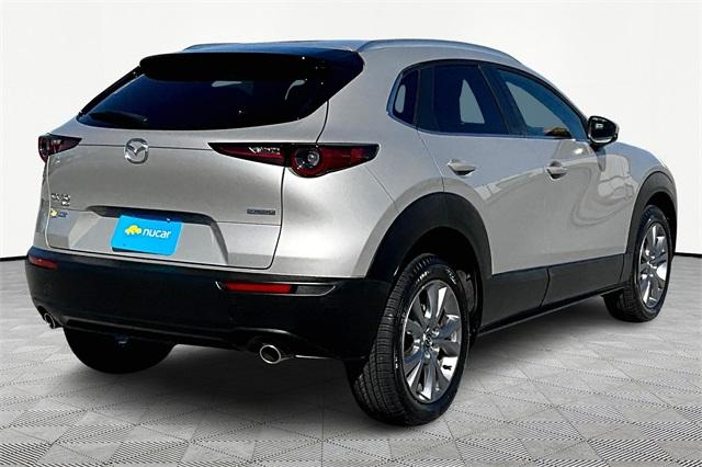 2022 Mazda CX-30 2.5 S Select Package - Photo 6