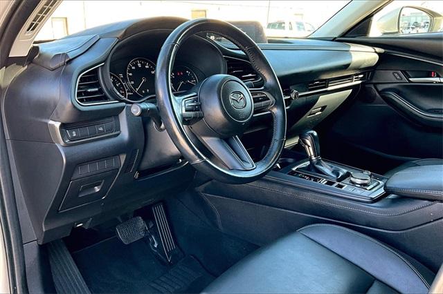 2022 Mazda CX-30 2.5 S Select Package - Photo 8