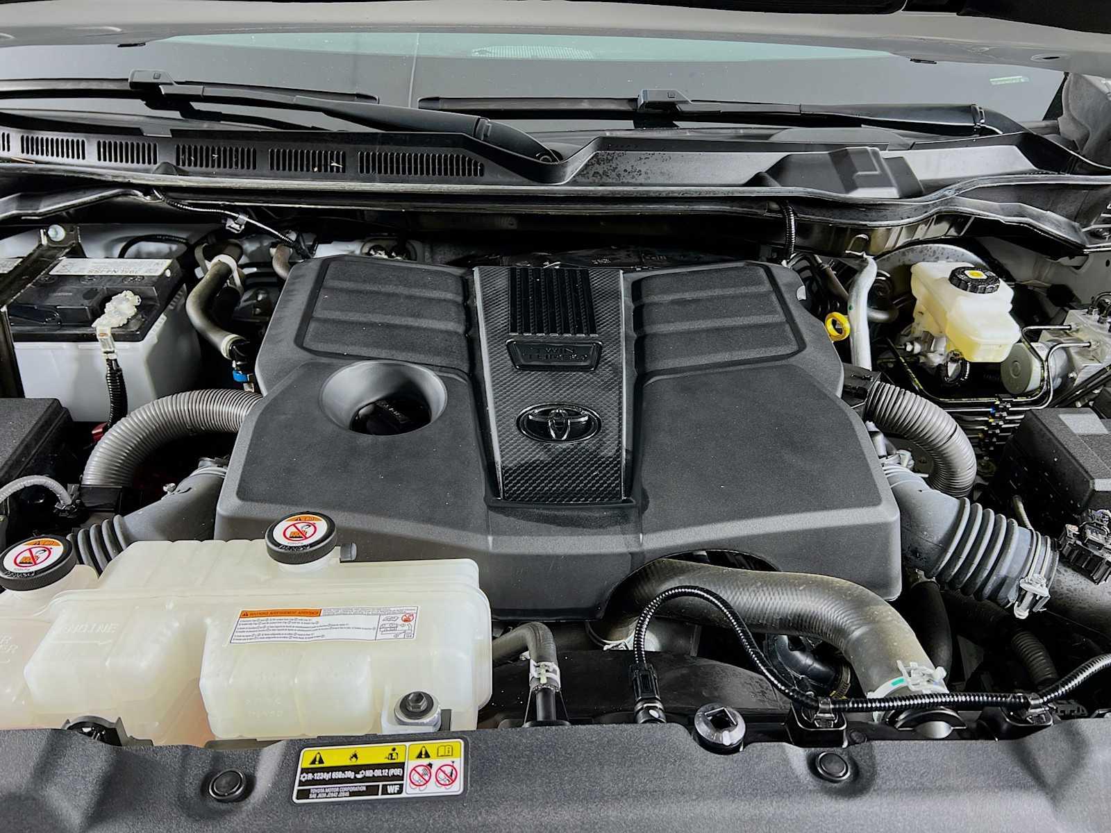 2022 Toyota Tundra SR5 - Photo 28