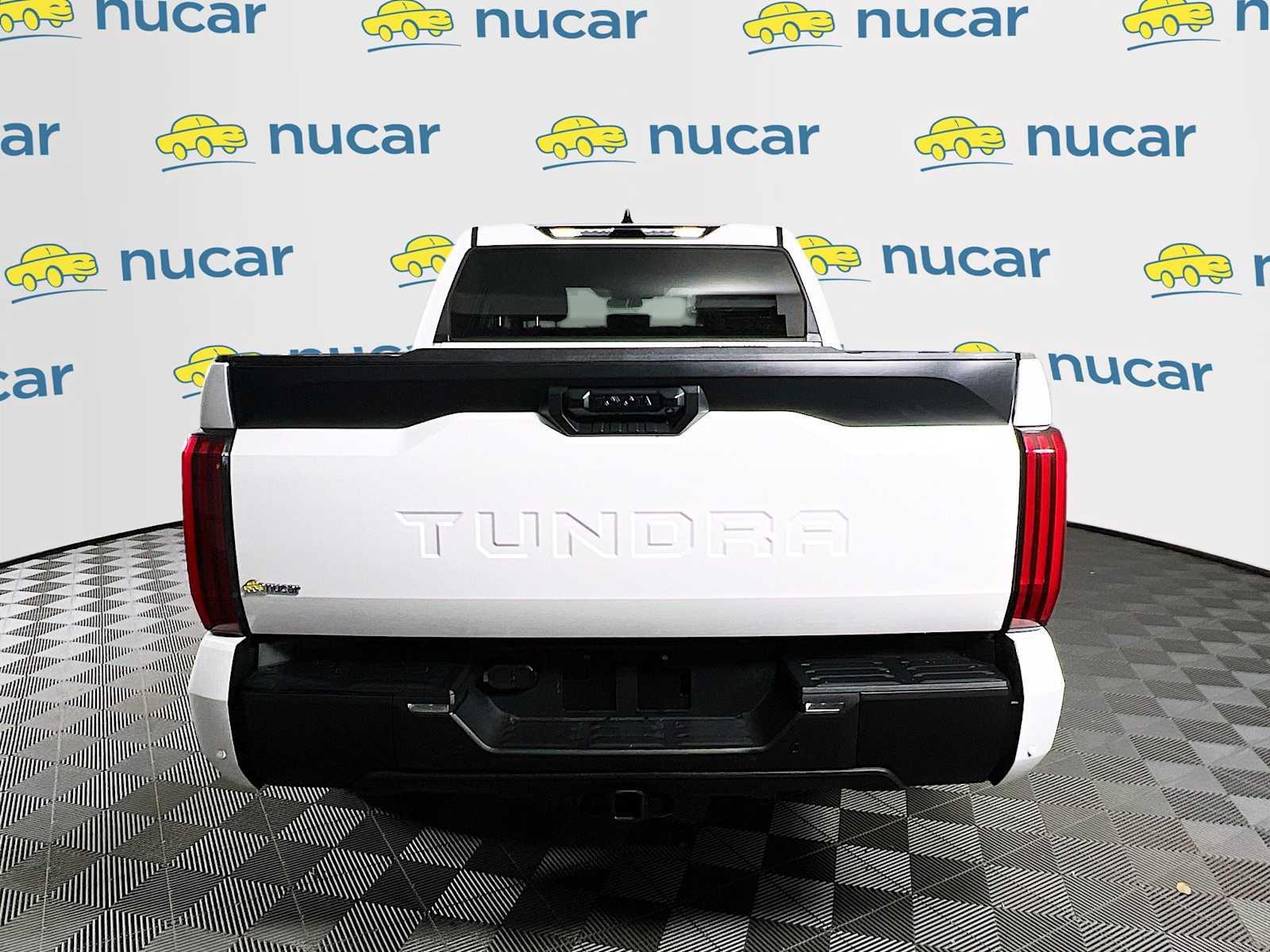 2022 Toyota Tundra SR5 - Photo 6