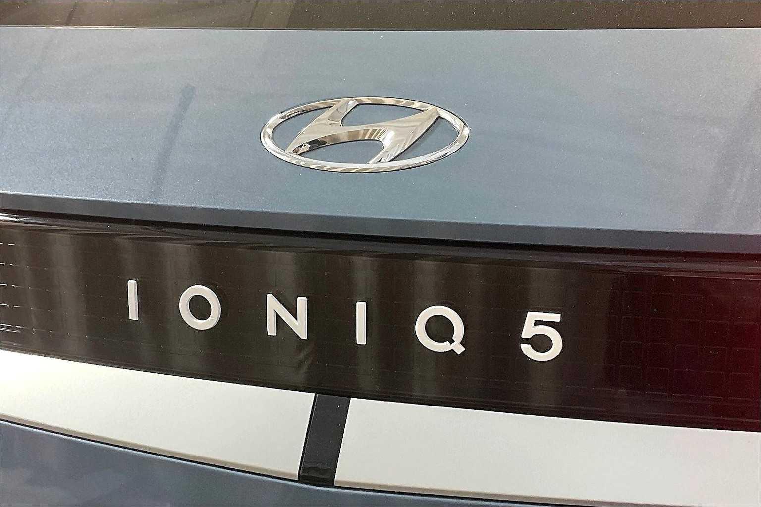 2023 Hyundai IONIQ 5 SEL - Photo 28