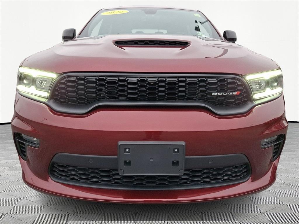 2022 Dodge Durango R/T - Photo 2