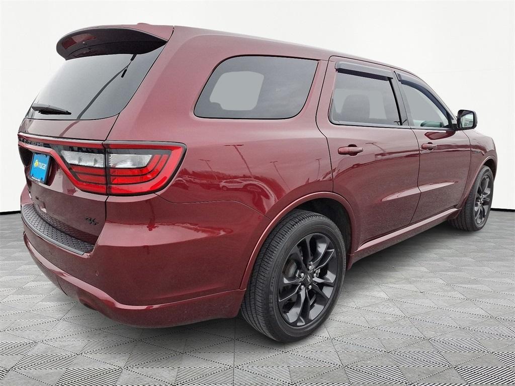 2022 Dodge Durango R/T - Photo 6