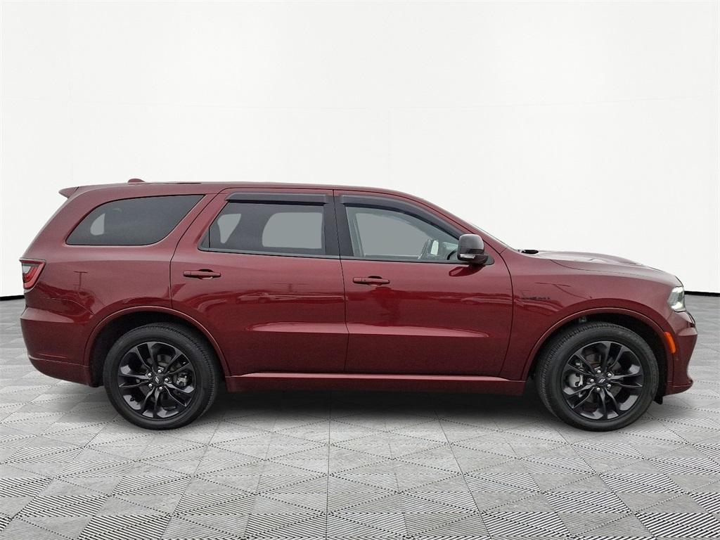 2022 Dodge Durango R/T - Photo 7