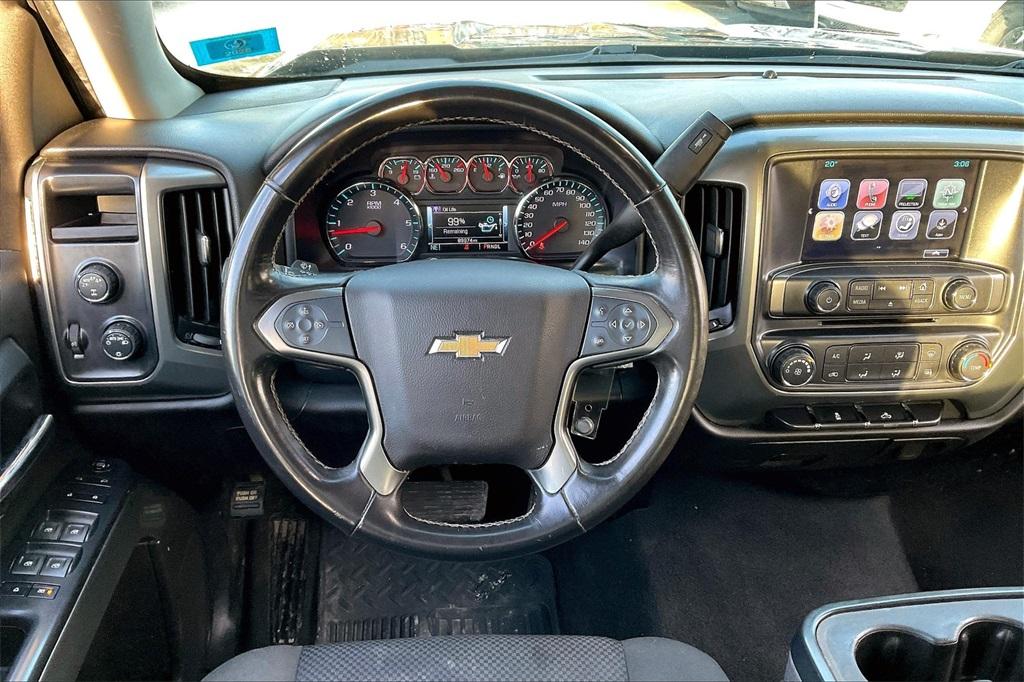 2019 Chevrolet Silverado 1500 LD LT - Photo 16