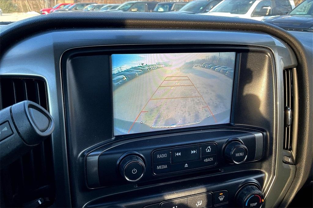 2019 Chevrolet Silverado 1500 LD LT - Photo 18