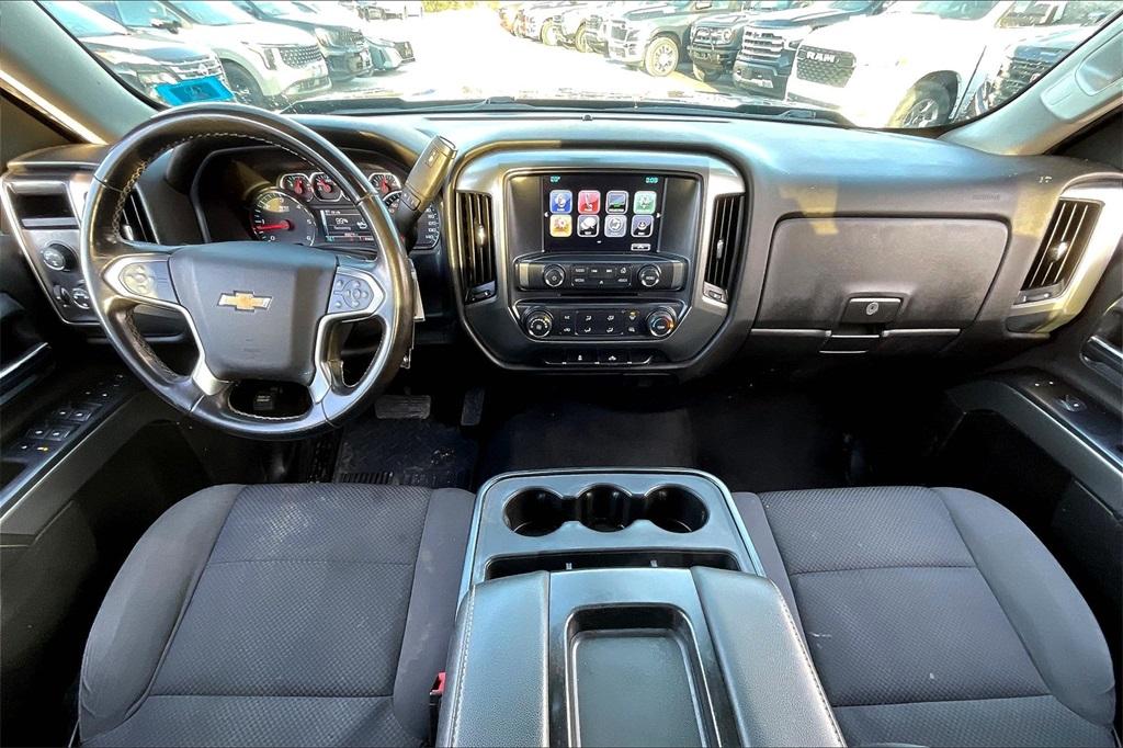 2019 Chevrolet Silverado 1500 LD LT - Photo 20