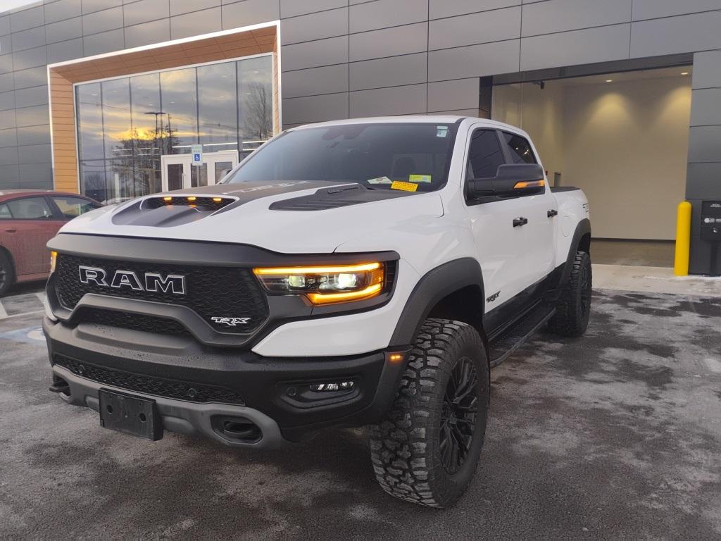 2024 Ram 1500 TRX