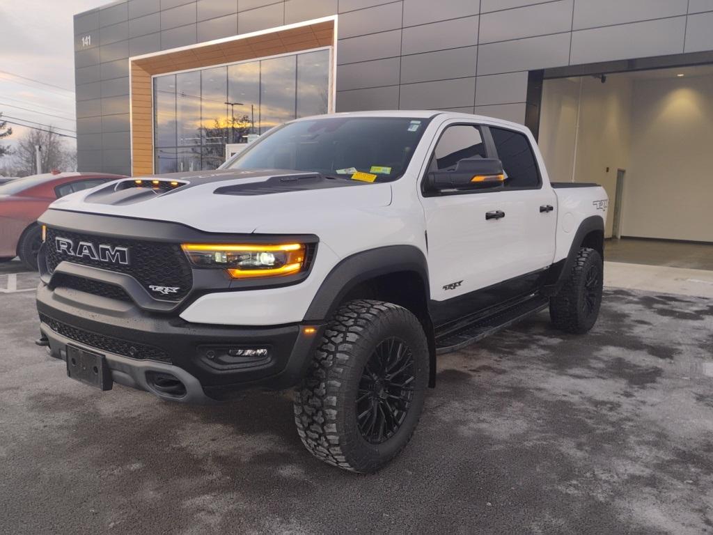 2024 Ram 1500 TRX - Photo 2